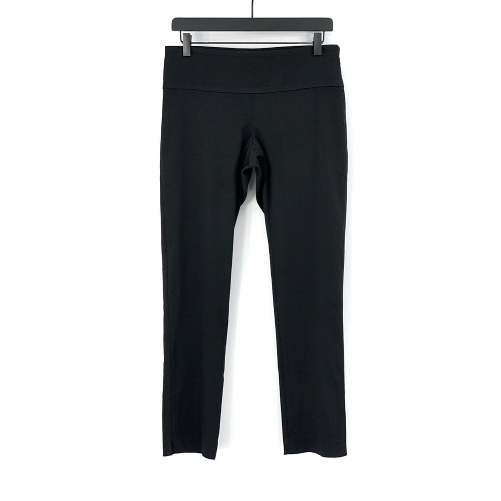 Vian Hunter Capri Pants Black 6